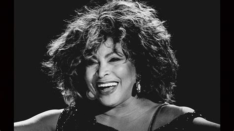Verloren Gewaand Tina Turner Nummer Na 40 Jaar Teruggevonden Hot For You Baby Hart Van
