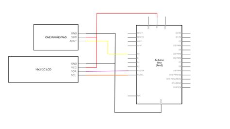 Simple Arduino Calculator : 5 Steps - Instructables