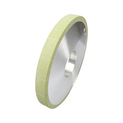 Vitrified Bond Diamond Grinding Wheel China Vitrified Diamond