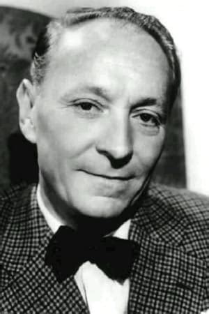 William Hartnell — The Movie Database (TMDb)