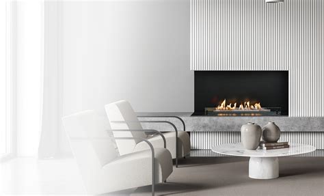 Planika Neo Automatic Ethanol Fireplace Fires Of London Ltd