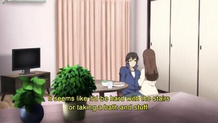 Domestic Girlfriend Hentai Version Uncensored