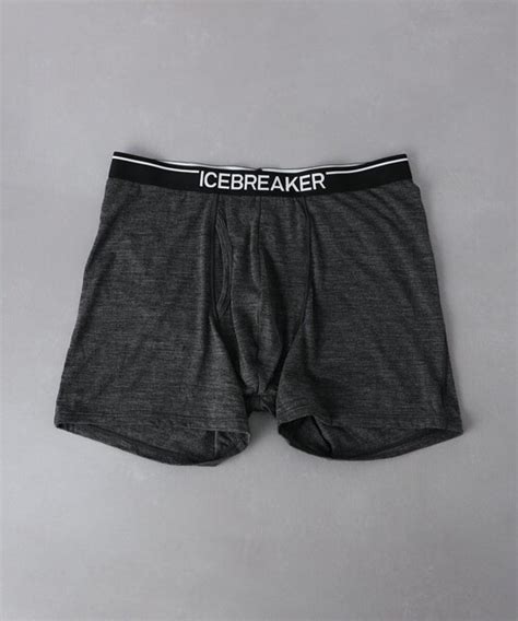 Icebreaker（アイスブレーカー）の「＜icebreaker＞ ボクサーパンツ（ボクサーパンツ）」 Wear