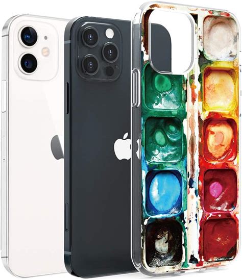 Amazon CasesByLorraine Compatible With IPhone 12 And IPhone 12 Pro