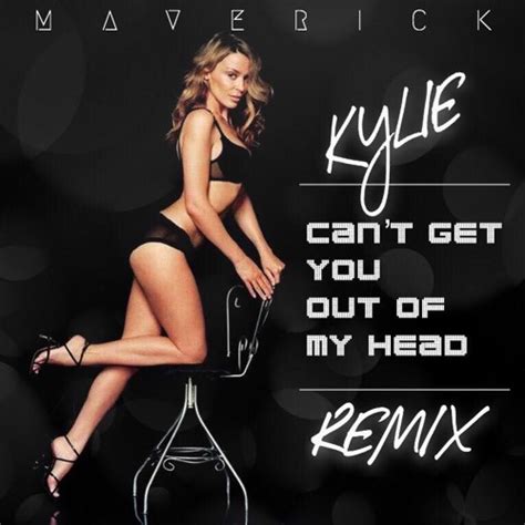 Stream Kylie Minogue Cant Get You Out Of My Head Mvrk Remix