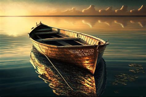 Rowing boat, horizont, evezo csnak, tenger, hajo, HD wallpaper | Peakpx