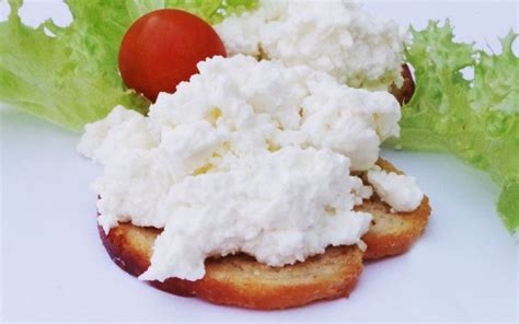 Ricotta Cheese Substitute - TOP 10 Alternatives