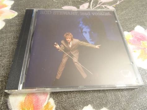 Rod Stewart Lead Vocalist Cd Kaufen Auf Ricardo