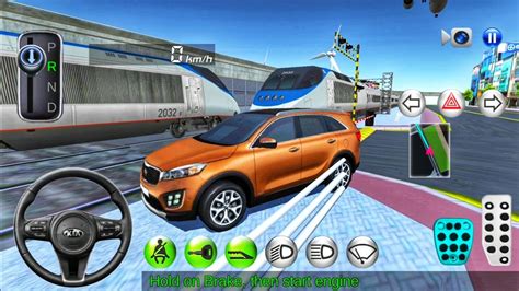 3d Driving Class Flying And Unlock Car New Update Completed Add Fly Function Android Gameplay