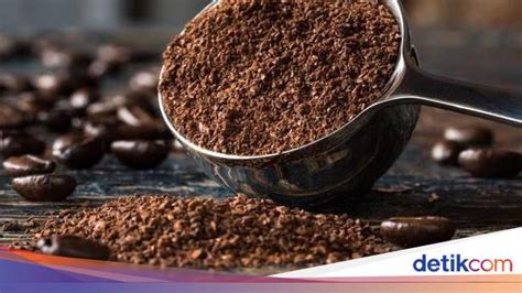 5 Tips Menyimpan Kopi Agar Aroma Segarnya Tahan Lebih Lama