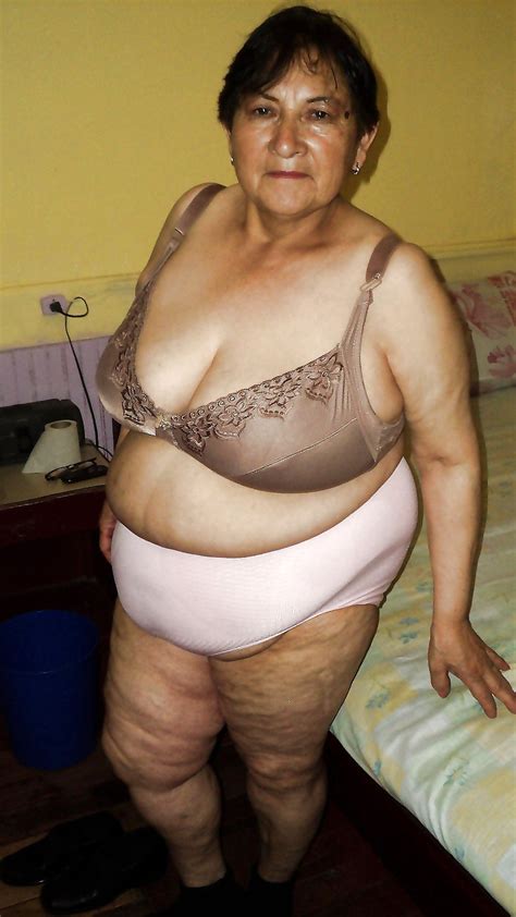 Bbw Fat Granny Love Posing Nude Maturegrannypussy