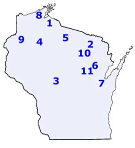 Wisconsin Indian Tribes and Languages