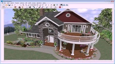 Best Exterior Home Design Software Free See Description Youtube