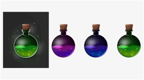 potion png images  transparent potion  kindpng