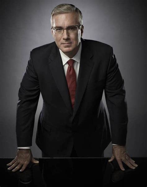 Keith Olbermann The Countdown To His New Show Wbur