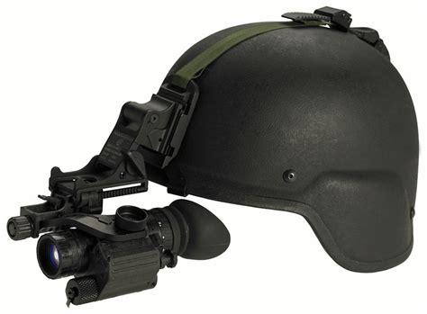 Pvs Night Vision Monocular N Vision Optics