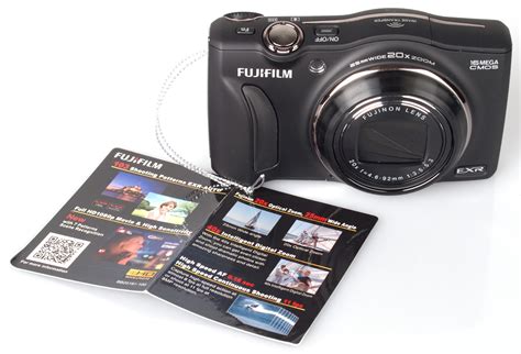 Fujifilm Finepix F Exr Sample Photos Ephotozine