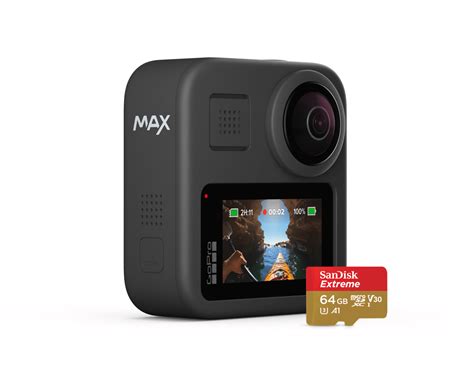 Gopro Hero 8 Black And Hero Max Neue Actioncams Mit Hohem Preis