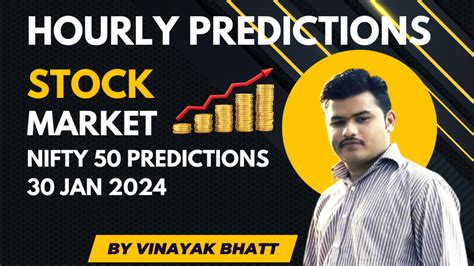 Stock Market Astrology Nifty50 Predictions For 30 Jan 2024 By Vinayak