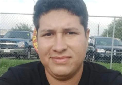 Familia De Venezolano Arrollado En Texas Pide Ayuda Para Repatriaci N