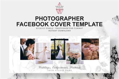 29+ Facebook Cover Templates | Free PSD, Word, Ai Formats