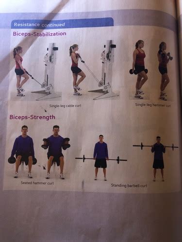 BICEPS Resistance Flashcards | Quizlet