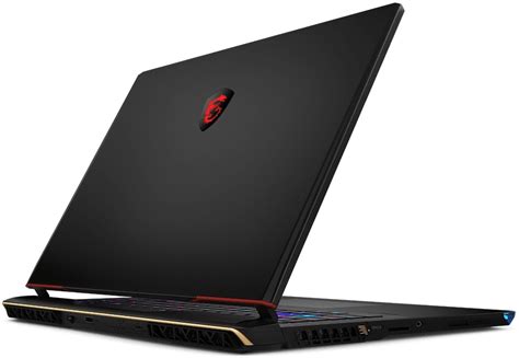 The Msi Gaming Laptops Lineup The Complete Guide Laptopmedia