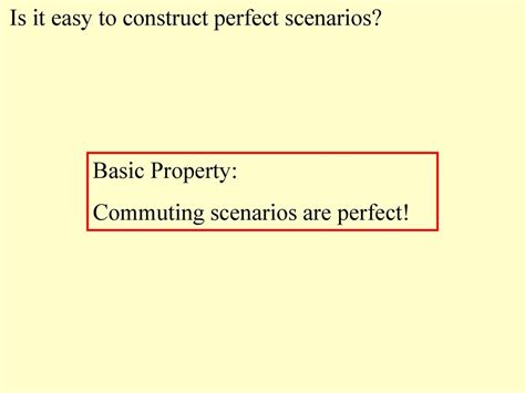 Conservation Of Combinatorial Structures In Evolution Scenarios Ppt