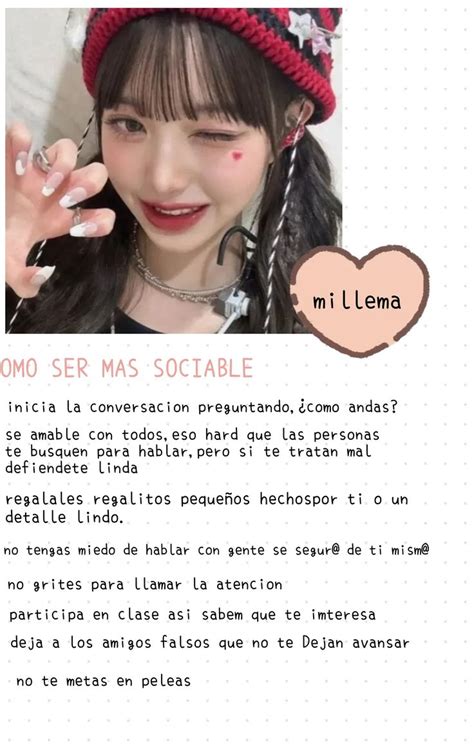 Como Ser Mas Sociable En Como Ser Mas Sociable Tutorial De