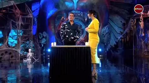 Bigg Boss 16 Weekend Ka Vaar Bhoot Sepcial Salman Said To Katrina Kaif