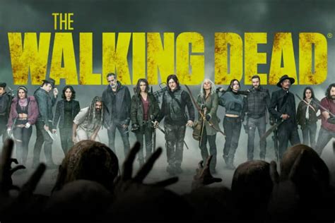 The Walking Dead Significado - 20 curiosidades incríveis sobre The Walking Dead • Proddigital POP