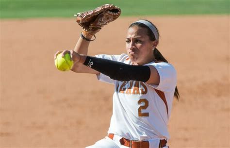 Softball Pitching Tips: How To Grip and Wrist Snap - CoachUp Nation