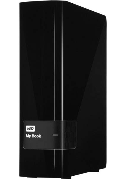 WD MY BOOK 2TB BLACK EXTERNAL HDD 3.5″ WDBFJK0020HBK