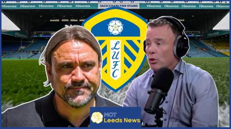 Kinnear Makes New Leeds United Psr Admission