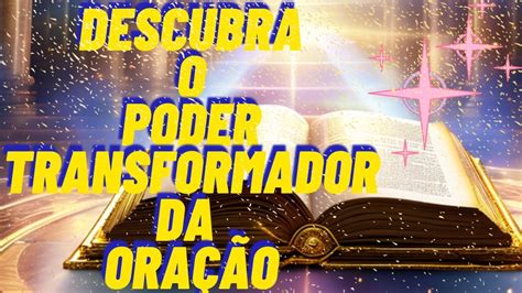 Descubra O Poder Transformador Da Ora O Da Gratid O Fe Jesus