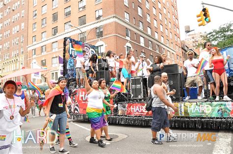 Gay Pride Parade Nyc Hard And Pinstripe Magazine Gay Pride… Flickr