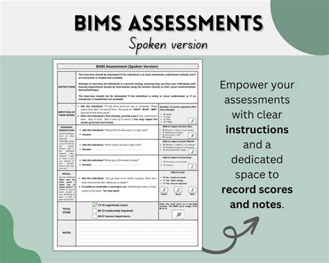 Oasis E Cheat Sheet Ultimate Bundle Start Of Care Template Bims