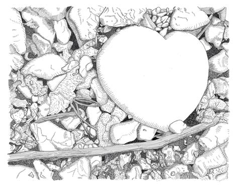 Download Heart Heart Of Stone Heart Shape Royalty Free Stock Illustration Image Pixabay