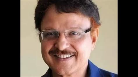 Veteran Actor Sarath Babu Passes Away