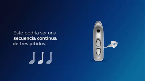 Carga De Los Aparatos Auditivos Philips Hearlink Minirite T R Youtube