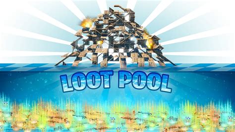 LOOT POOL 🌊 FFA 1163-0638-0070 by vmant - Fortnite Creative Map Code ...