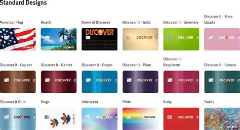 How To Change Discover it Card Design [2024] | PointsFeed