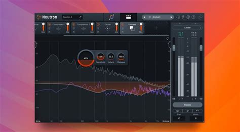 Izotope Invent Auto Mix With Neutron Almost