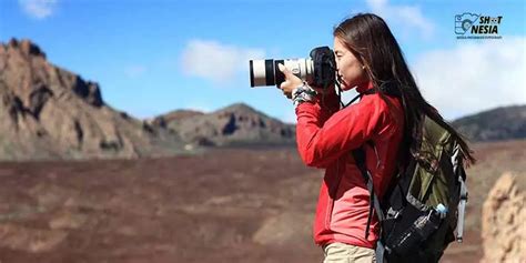 Fotografi Alam Pengertian Teknik Dan Nama Fotografer Profesional