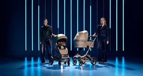 Maxi Cosi Fame Stroller Review | Best Pushchair for New Baby