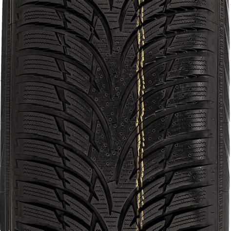 Nokian Tyres WR D3 Kaufen VERSANDKOSTENFREI Oponeo At