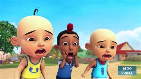 Upin And Ipin S13 Ep37 Astro Content