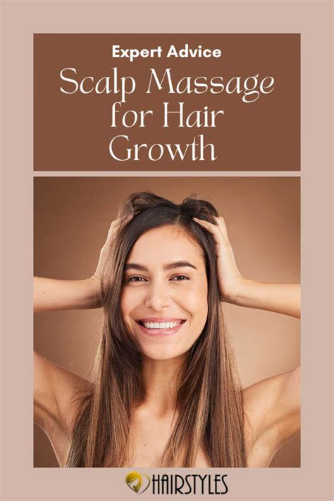 Scalp Massage For Hair Growth Full 2023 Guide