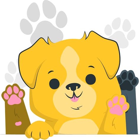 rescue animal cartoon 3