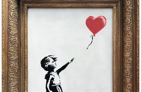 Banksy pulls off one of the greatest art pranks of all-time